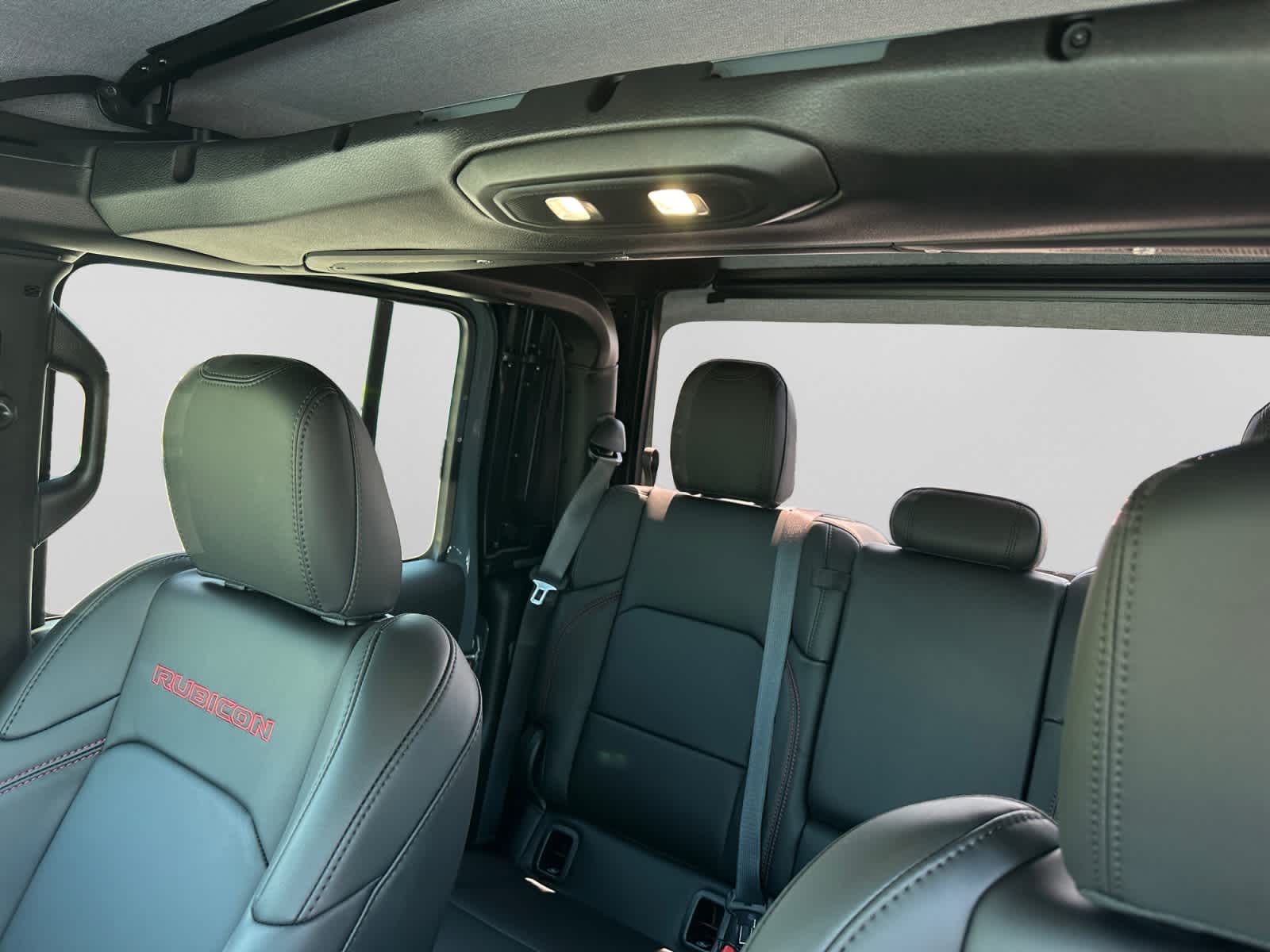 2026 Jeep Gladiator Shadow Ops