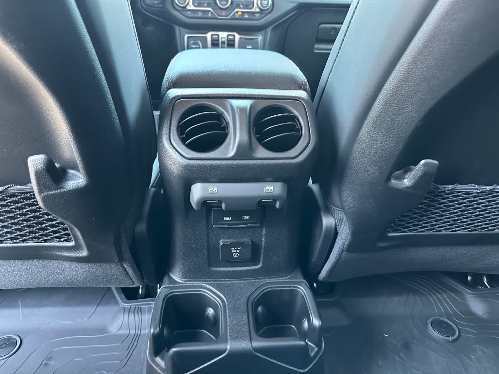 2026 Jeep Gladiator Shadow Ops