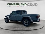 2026 Jeep Gladiator Shadow Ops