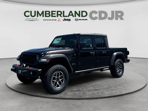 2026 Jeep Gladiator Shadow Ops