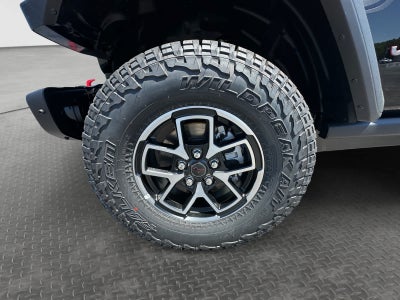 2026 Jeep Gladiator Shadow Ops