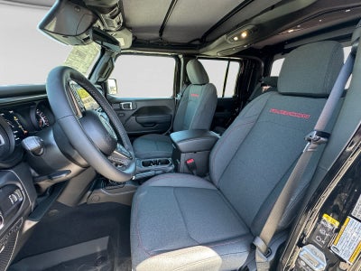 2026 Jeep Gladiator Shadow Ops