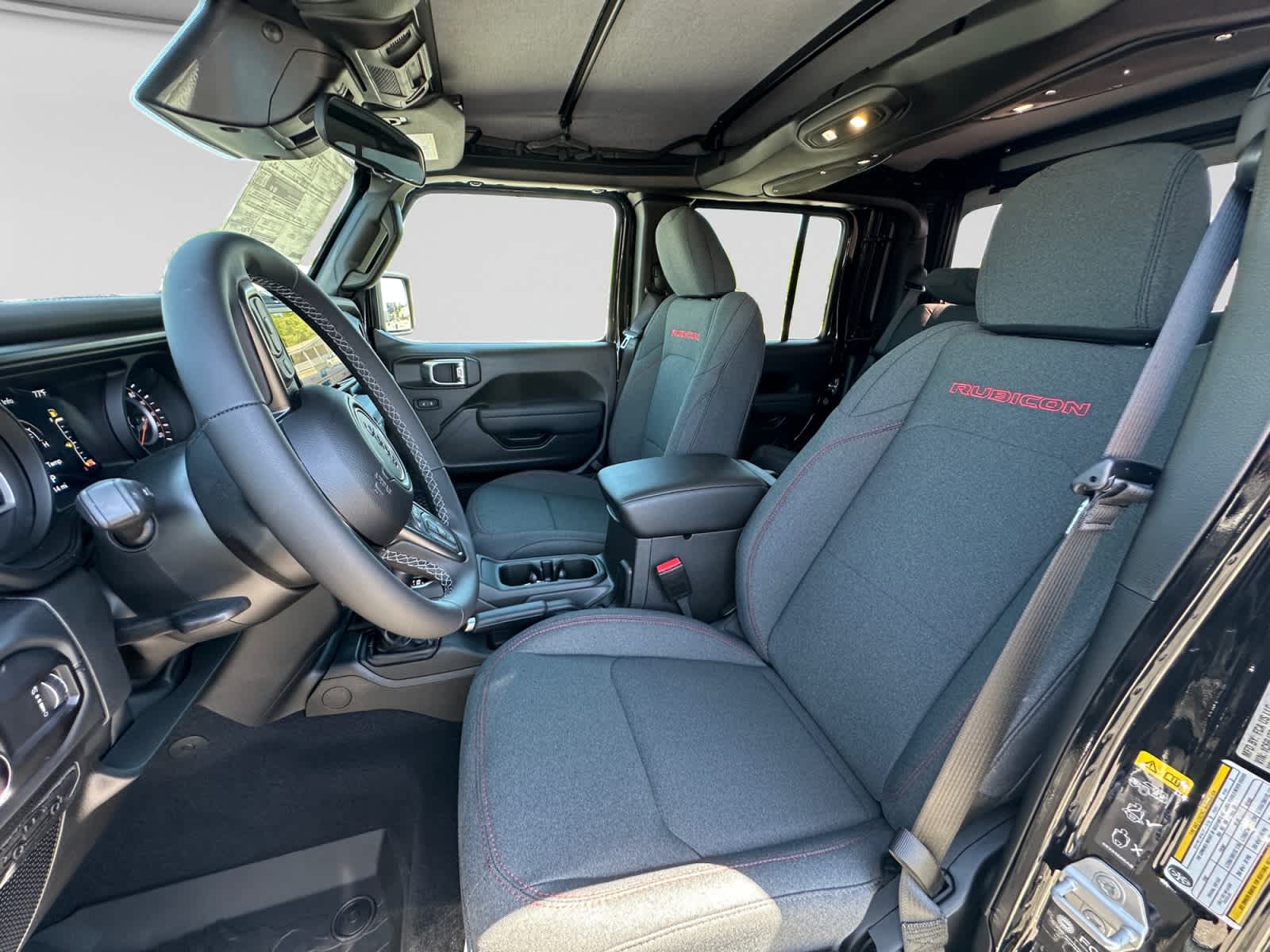 2026 Jeep Gladiator Shadow Ops