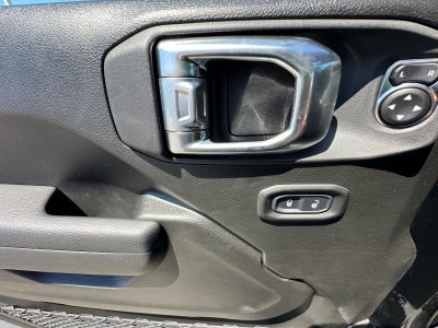 2026 Jeep Gladiator Shadow Ops
