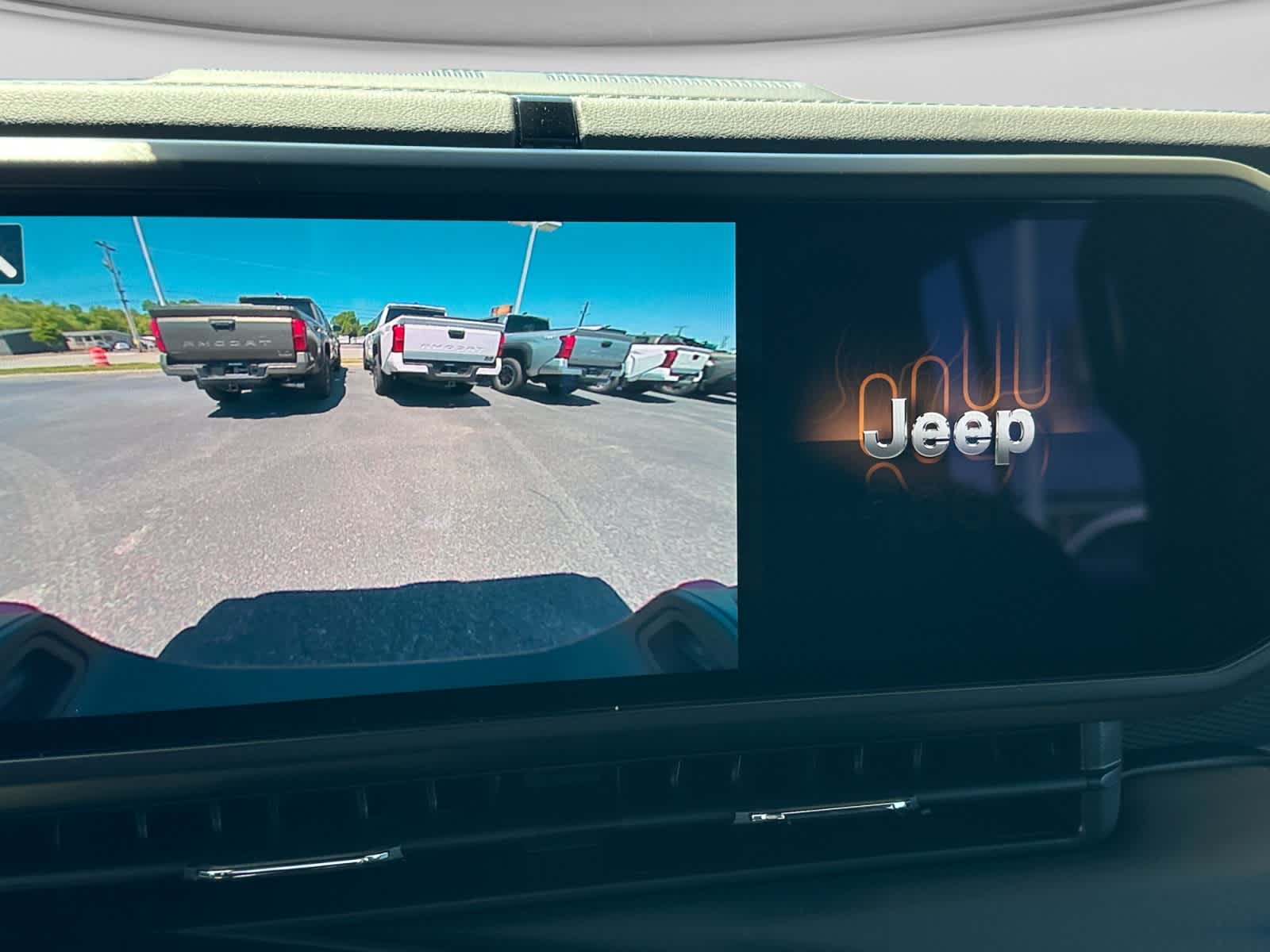 2026 Jeep Gladiator Shadow Ops