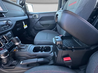 2026 Jeep Gladiator Shadow Ops