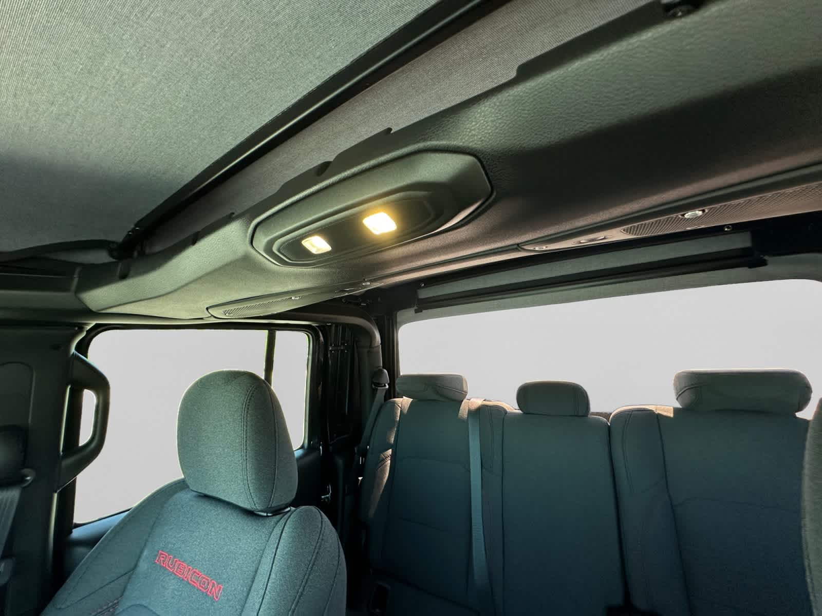 2026 Jeep Gladiator Shadow Ops