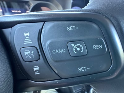 2026 Jeep Gladiator Shadow Ops