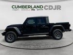 2026 Jeep Gladiator Shadow Ops
