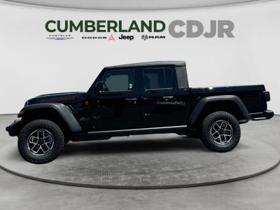 2026 Jeep Gladiator Shadow Ops