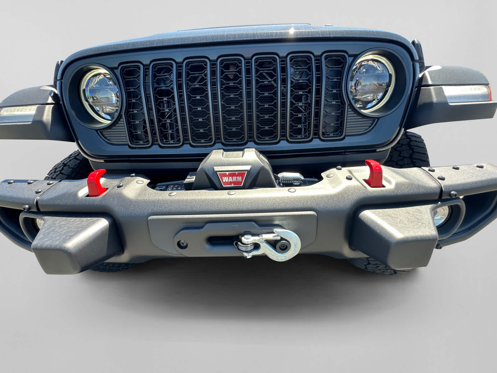 2026 Jeep Gladiator Shadow Ops