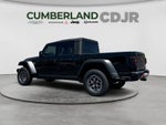 2026 Jeep Gladiator Shadow Ops