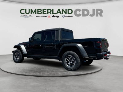 2026 Jeep Gladiator Shadow Ops