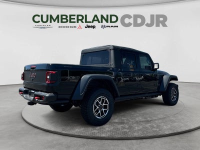 2026 Jeep Gladiator Shadow Ops
