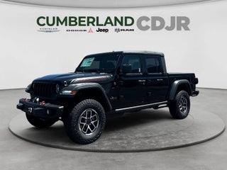 2026 Jeep Gladiator Shadow Ops