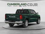 2027 RAM 1500 Big Horn