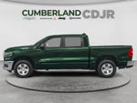 2027 RAM 1500 Big Horn