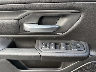 2027 RAM 1500 Express