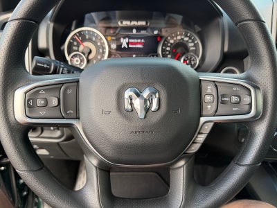 2027 RAM 1500 Express