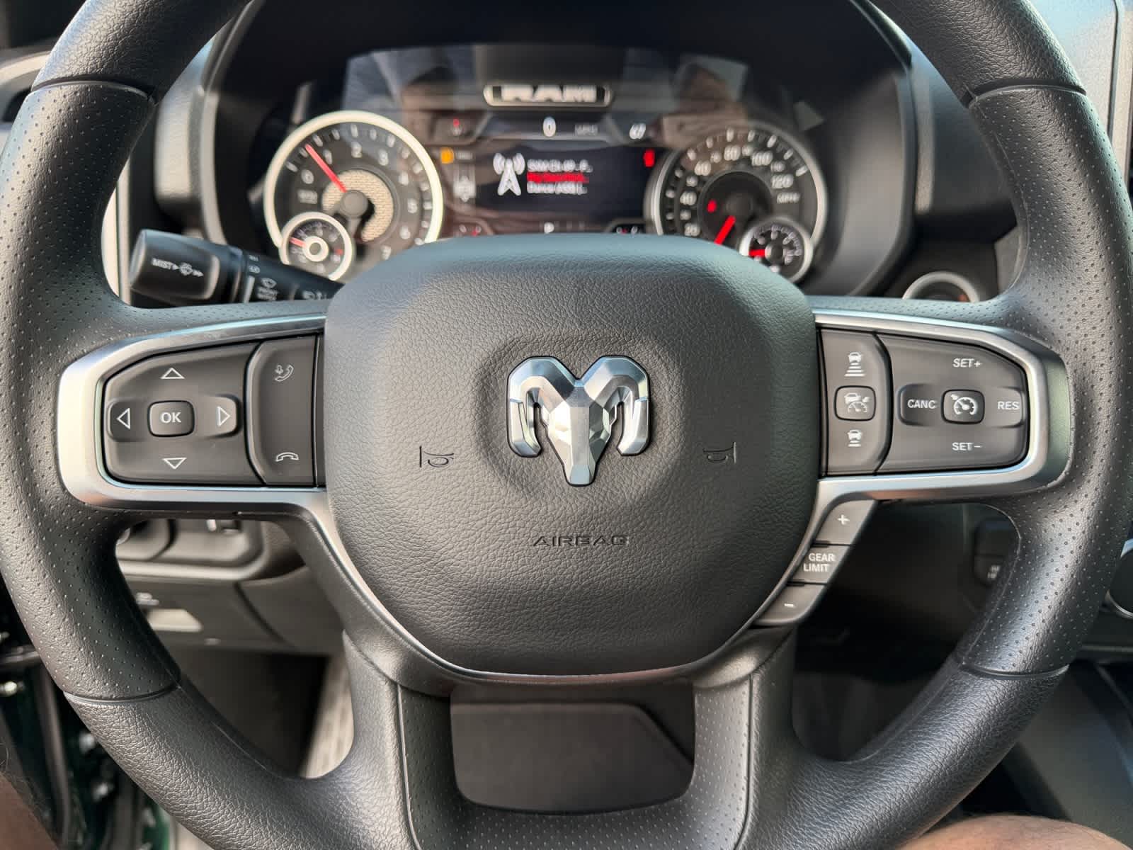 2027 RAM 1500 Express