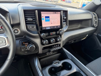 2027 RAM 1500 Express