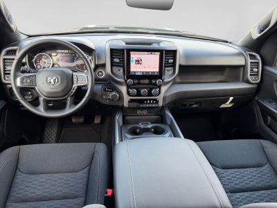 2027 RAM 1500 Express