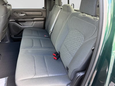 2027 RAM 1500 Express