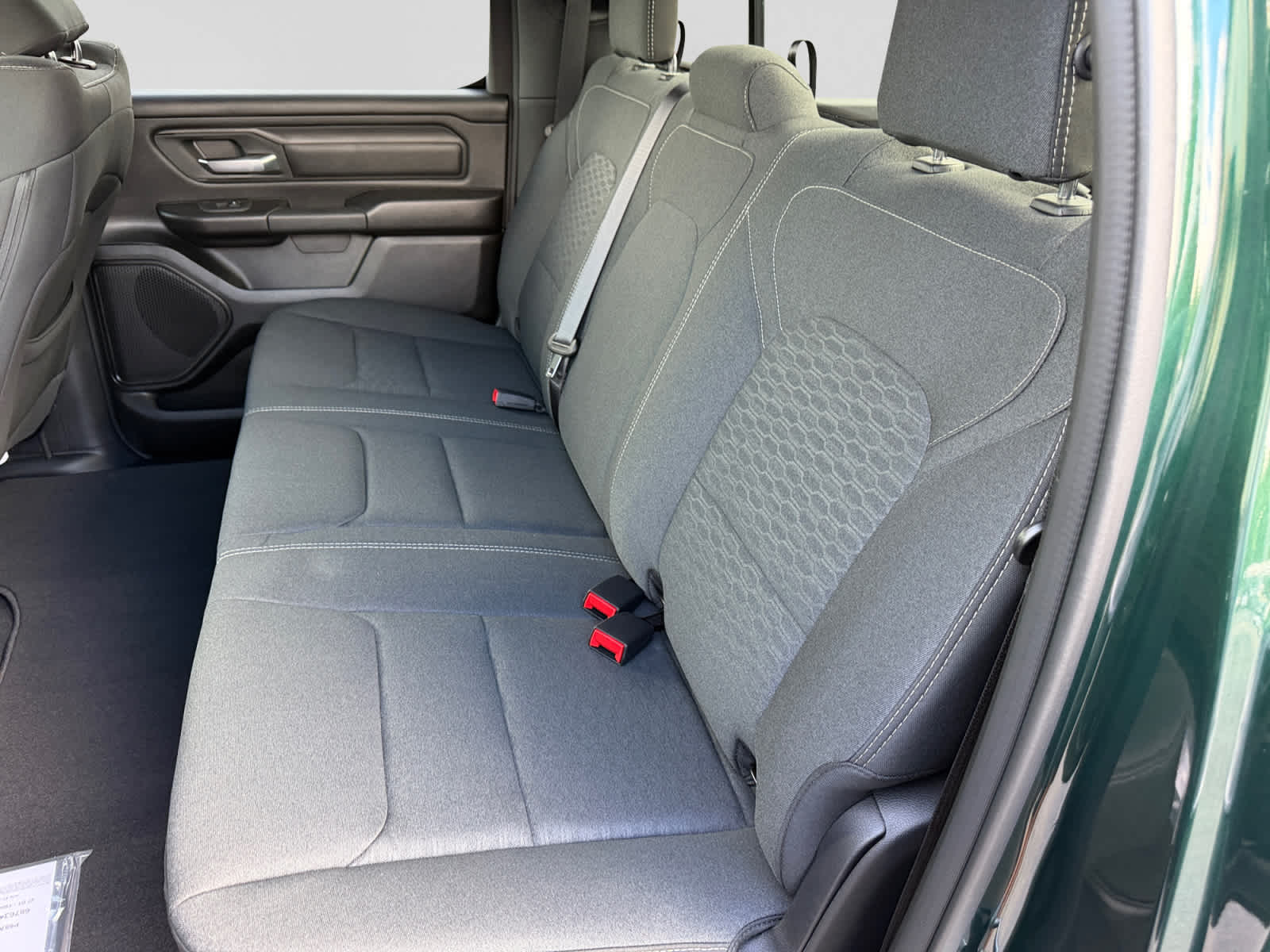 2027 RAM 1500 Express