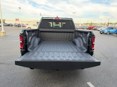 2027 RAM 1500 Express