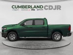 2027 RAM 1500 Express