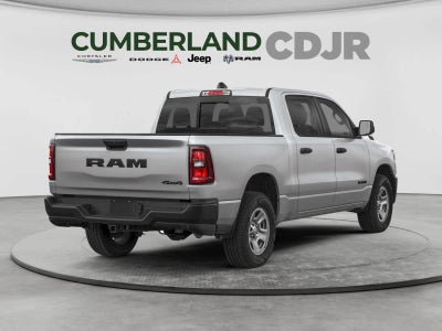 2027 RAM 1500 Express