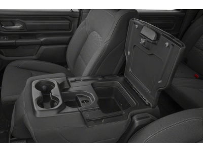 2027 RAM 1500 Express