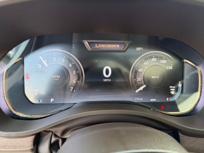 2026 RAM 1500 Longhorn