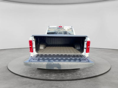 2026 RAM 1500 Longhorn