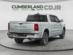 2026 RAM 1500 Longhorn