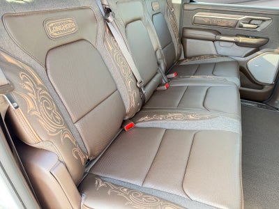 2026 RAM 1500 Longhorn