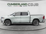 2026 RAM 1500 Longhorn