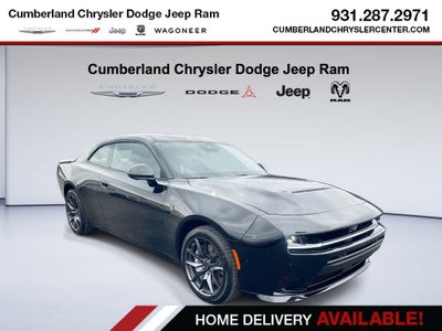 2026 Dodge Charger Scat Pack Plus