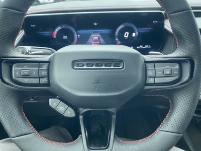 2026 Dodge Charger Scat Pack Plus