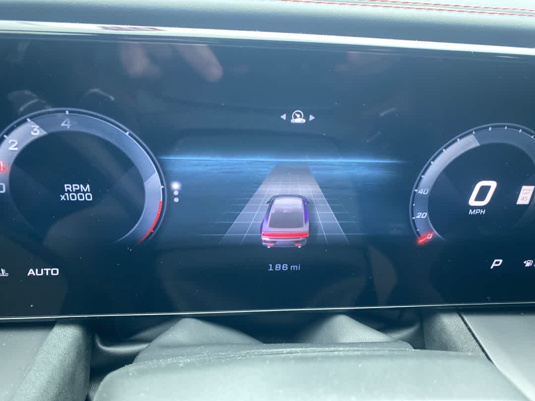 2026 Dodge Charger Scat Pack Plus