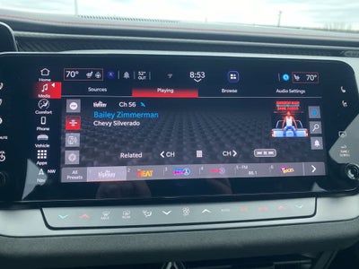 2026 Dodge Charger Scat Pack Plus