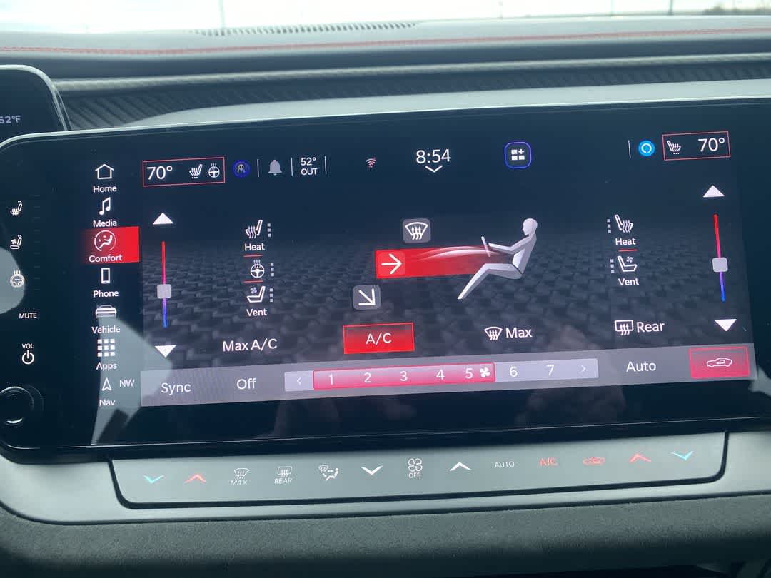 2026 Dodge Charger Scat Pack Plus