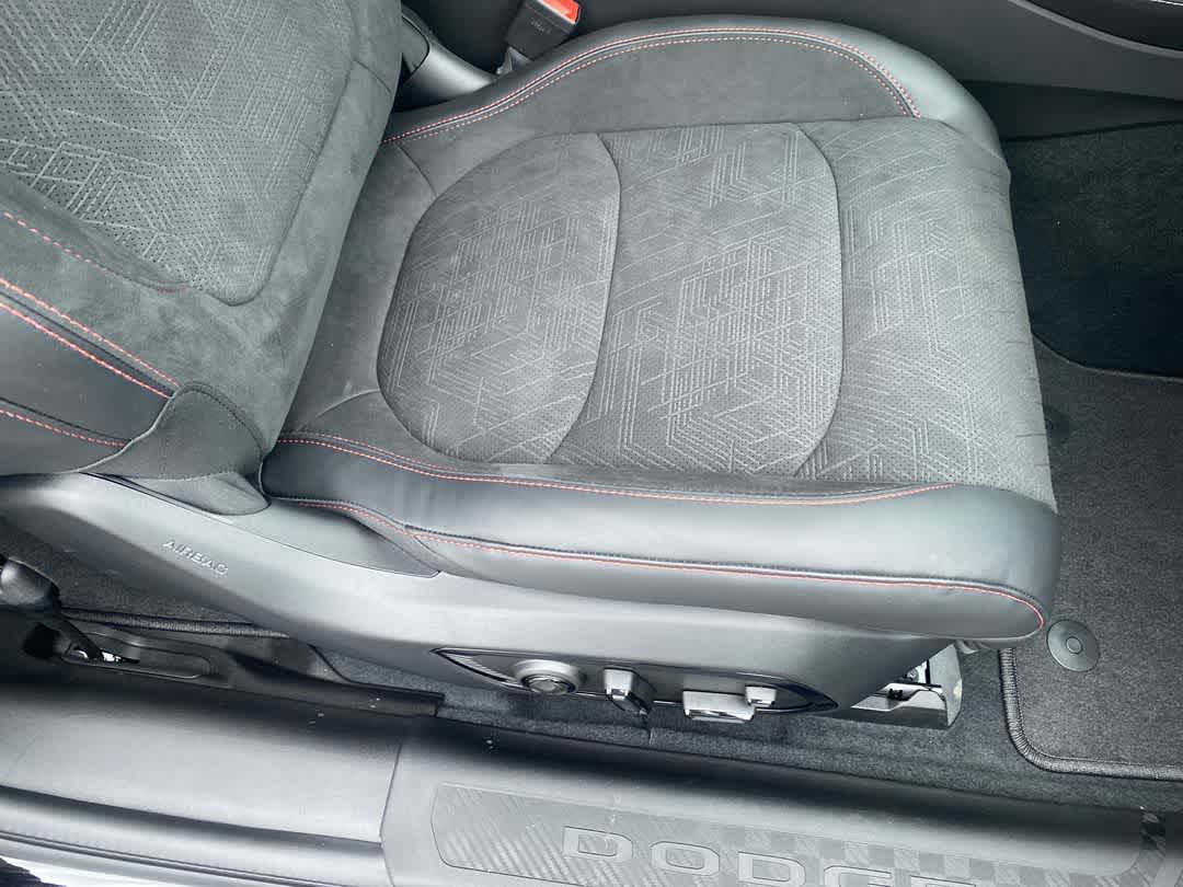 2026 Dodge Charger Scat Pack Plus