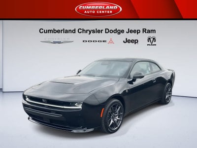 2026 Dodge Charger Scat Pack Plus