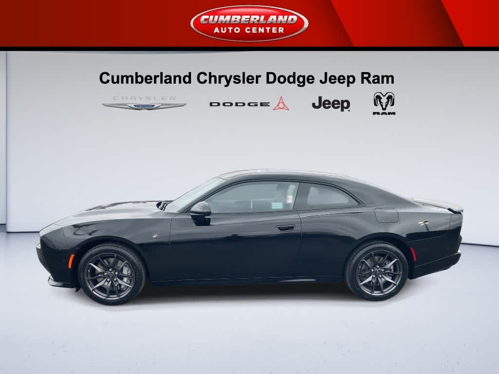 2026 Dodge Charger Scat Pack Plus