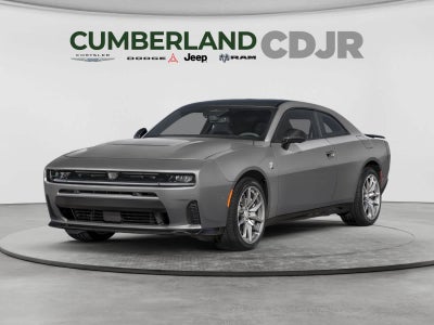 2026 Dodge Charger Scat Pack Plus