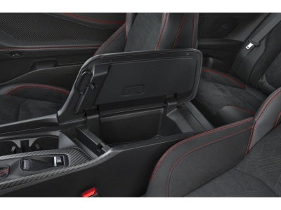 2026 Dodge Charger Scat Pack Plus