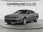 2026 Dodge Charger Scat Pack Plus