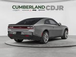 2026 Dodge Charger Scat Pack Plus
