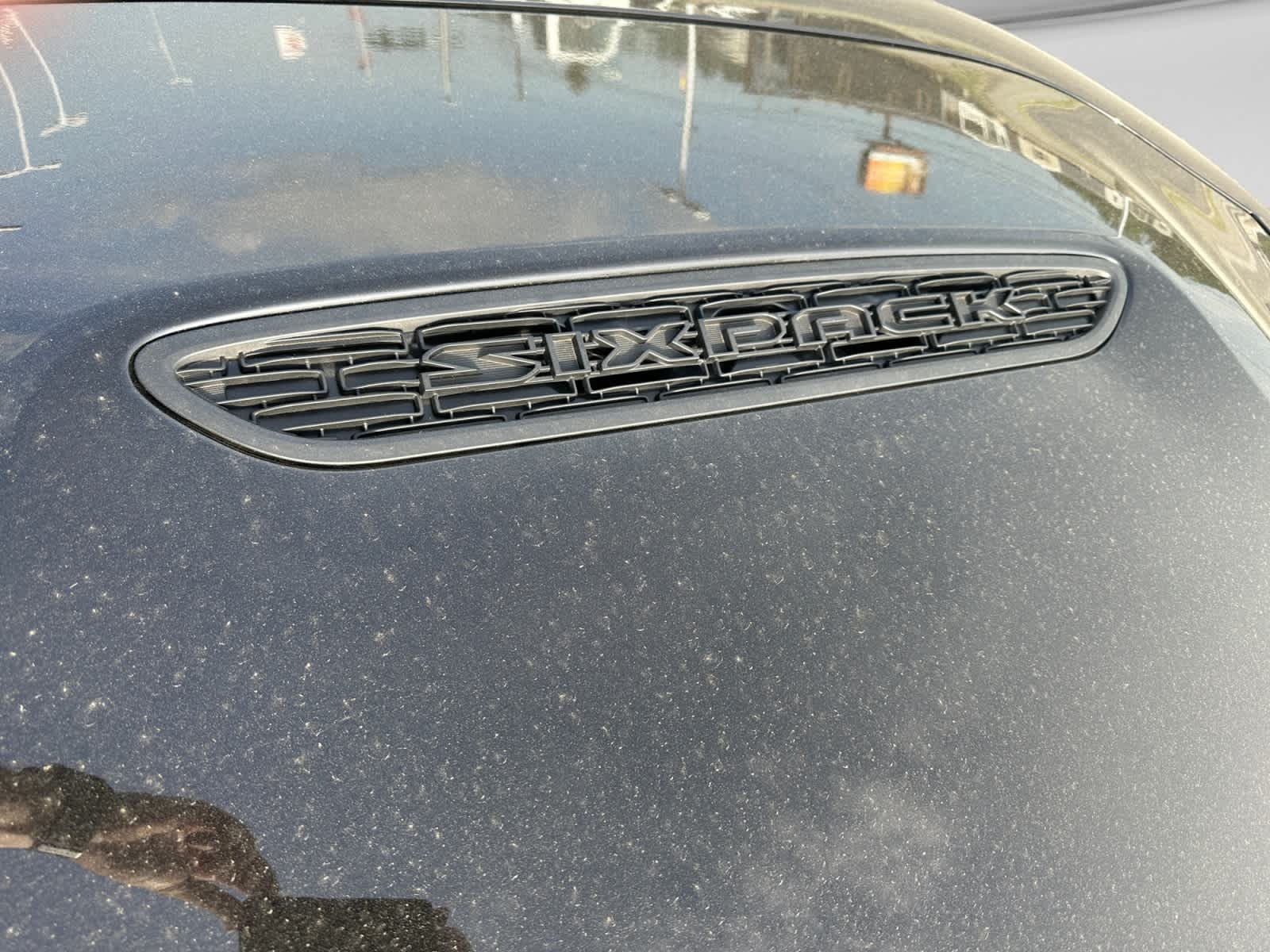 2026 Dodge Charger R/T